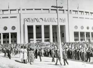 1940 - Cultura - Brasil