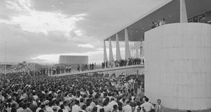 1960 - História - Brasil