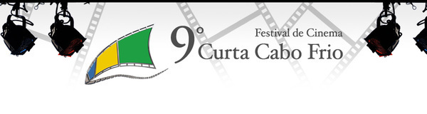 Festival//  9º Curta Cabo Frio 